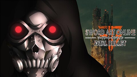 SAO ~Fatal Bullet~ by Kengo Tokusashi