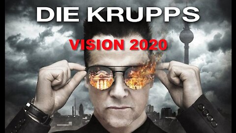 DIE KRUPPS - Vision 2020