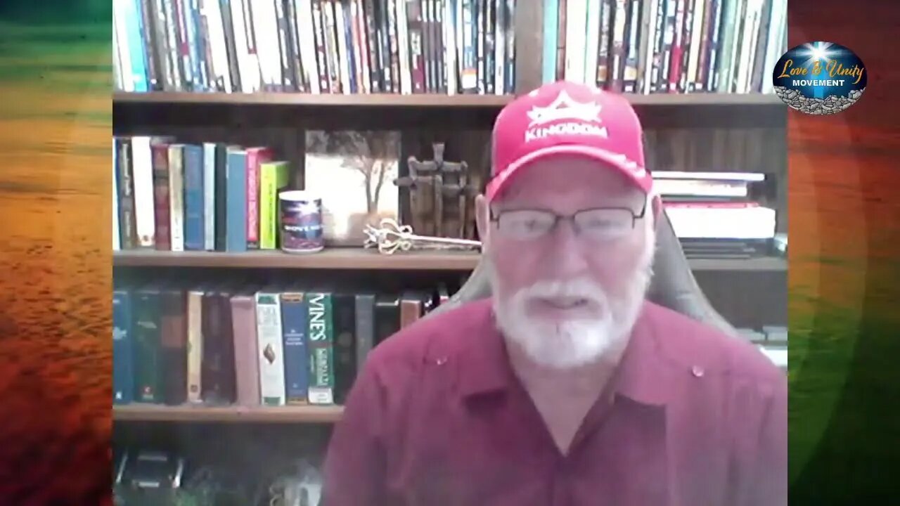 Walking Through Storms of Life (Real Talk with Apostle Ronny Robinson)