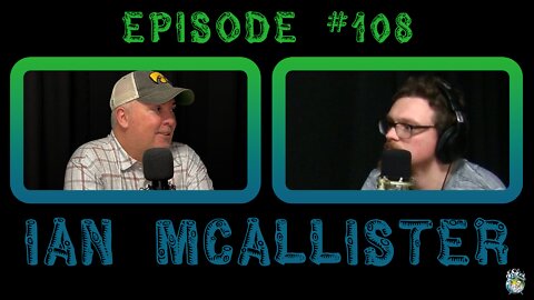 Episode #108: Ian McAllister