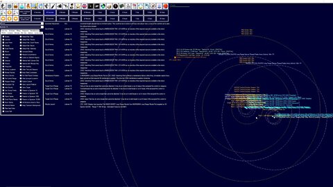 Aurora 4x C# is Now Released! l UNSC Restart l Part 25