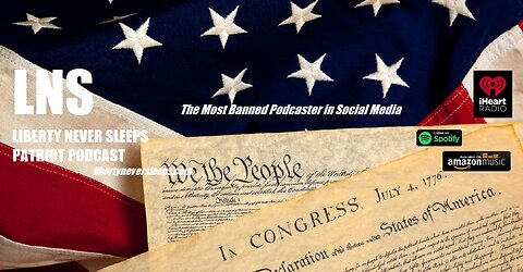 Liberty Never Sleeps: On the Age of Unreason