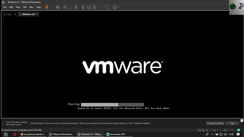 conseguido que funcione windows 11 beta