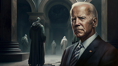 INTERVIEW: Biden's Death Cult: 18,000+ New Abortion Clinics