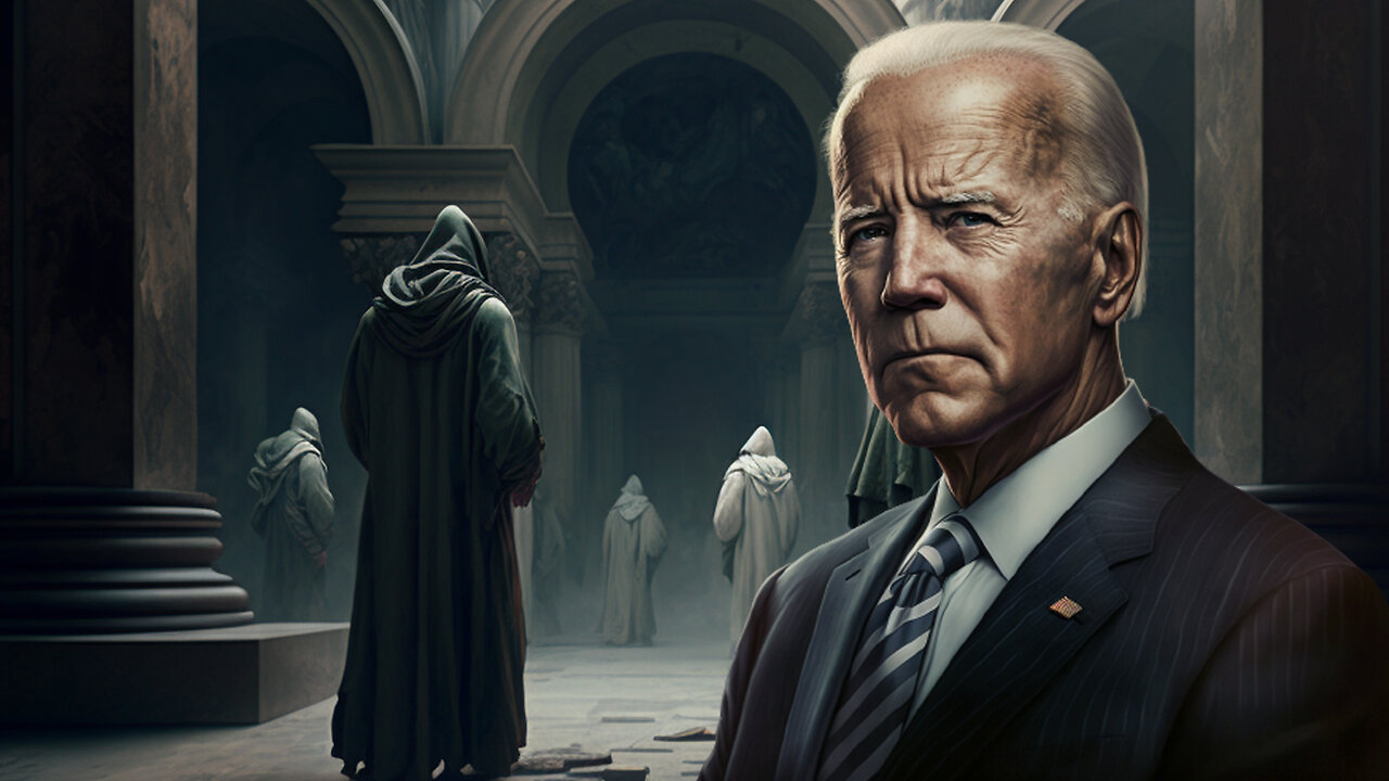INTERVIEW: Biden's Death Cult: 18,000+ New Abortion Clinics