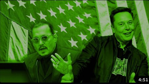 The American Famine of 2022