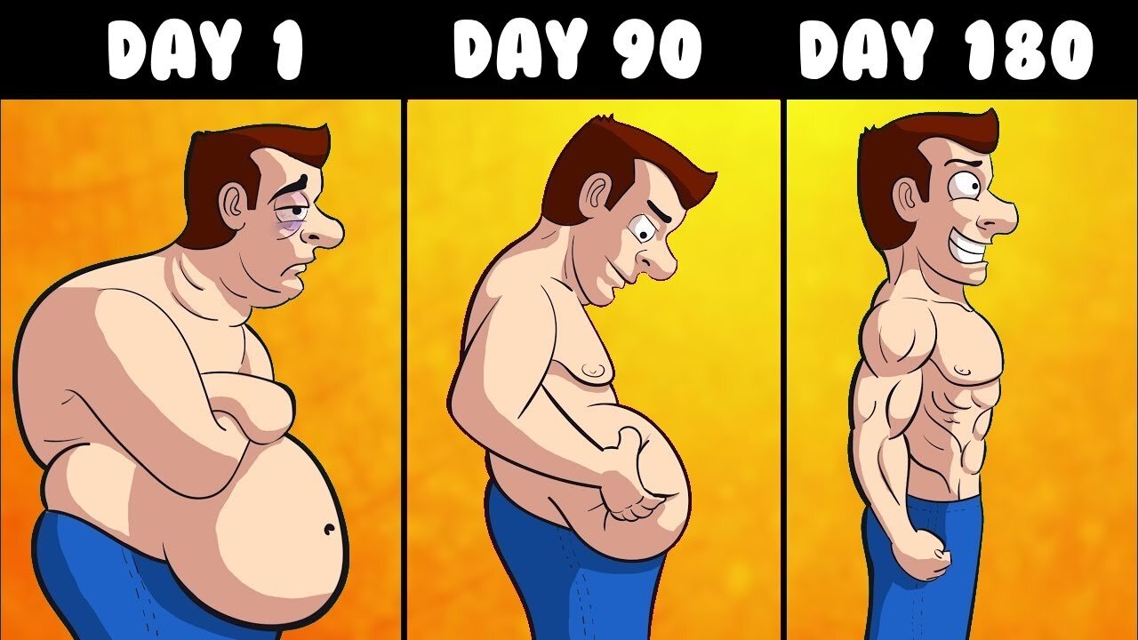 NONUT TIMELINE | 180 DAYS
