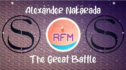 The Great Battle - Alexander Nakarada - Royalty Free Music RFM2K