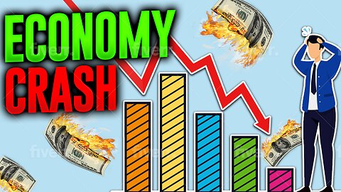 Is the Economy on the Verge of a Collapse