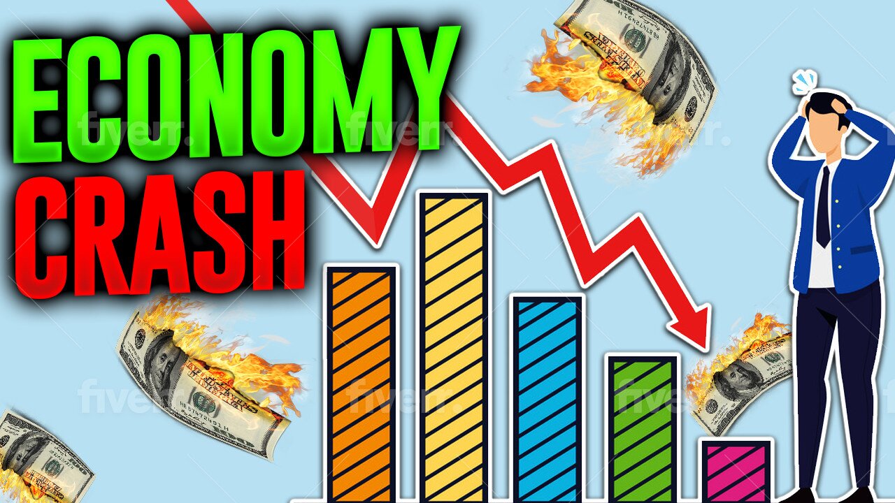 Is the Economy on the Verge of a Collapse