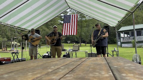Appalachian bastard live !!!!!