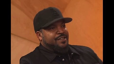 ICE CUBE : ENGINEERING SOCIETY