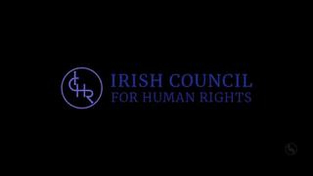 IRELAND - The End of Freedom of Expression and Speech is Nigh