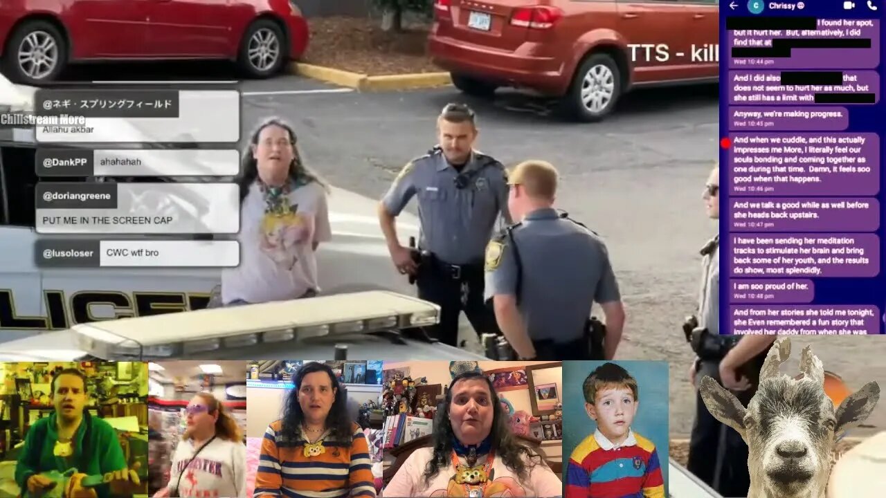 The Tragedy of Chris Chan: An Autistic Person's Perspective
