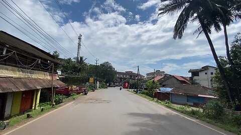 Feel the Goa