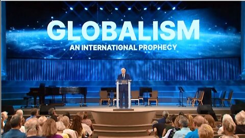 2: Globalism | Dr. David Jeremiah