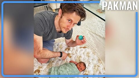 I Suddenly (Temporarily) Became a Single Dad