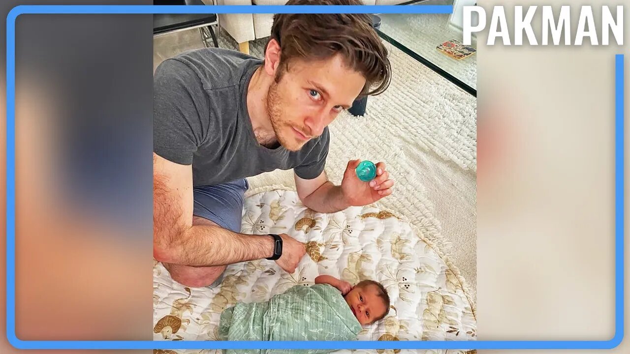 I Suddenly (Temporarily) Became a Single Dad