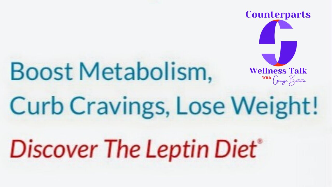 The Leptin Diet Course