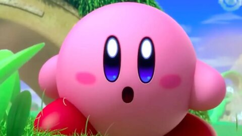 Kirby's Adventure on Nintendo Switch Online (NES) | Part 10 | The Basement