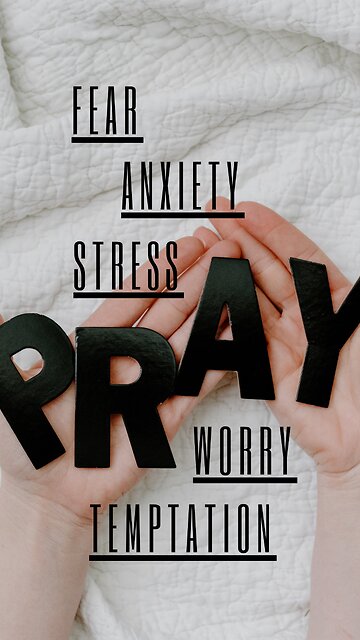 Overcoming Negativity: Embrace the Word of God - God Is Good All The Time