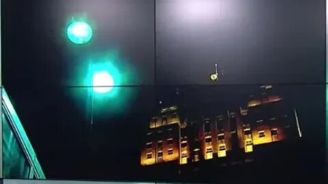 LUCES EXTRAÑAS LOCAL 12 NEWS