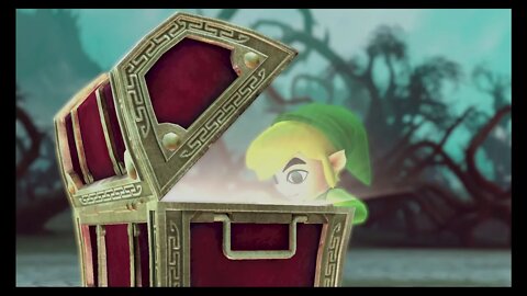 Hyrule Warriors Definitive Edition - Lorule Map - Square D16 (A Rank)