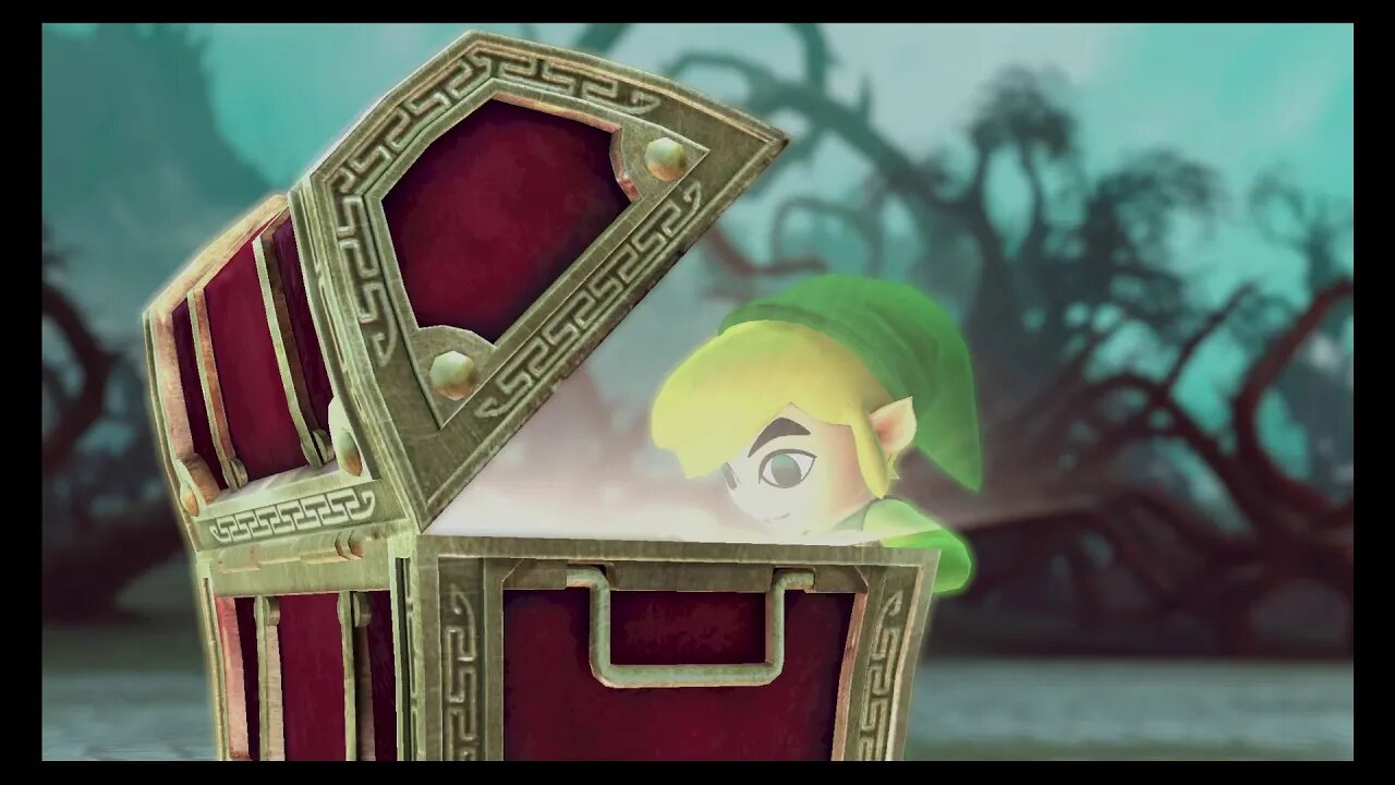 Hyrule Warriors Definitive Edition - Lorule Map - Square D16 (A Rank)