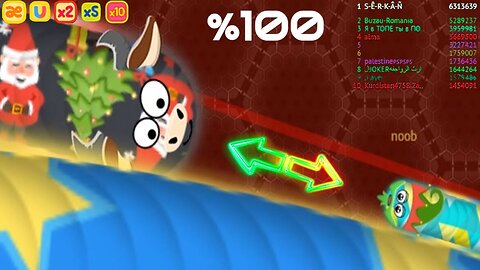 Wormate io #N1 ✅ Hacker💥Pro💥Noob💥Funny💥Trolling 💥 🆆🅾🆁🅼🅰🆃🅴 🅸🅾 ✅
