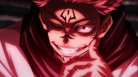 Sukuna's Psychotic Laugh (Sub vs Dub) Jujustu Kaisen