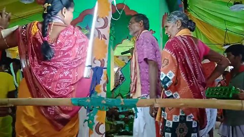 amlipalli sambalpuri kirtan party