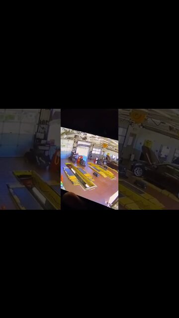 Jiffy Lube Xpress Zero To 100 - Oil Change Fail #shorts