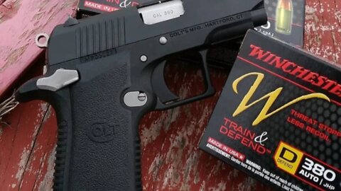 Caliber Corner Season 3, Podcast #180...What makes the perfect concealed carry firearm?