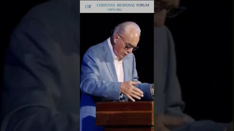 The Kingdom of God is In Your Midst - John MacArthur - Christian Response Forum #kingdom #shorts