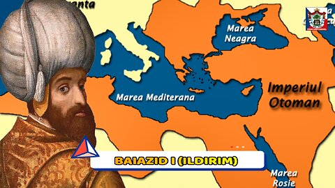 BAIAZID I