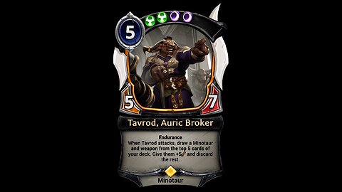 Eternal Card Game