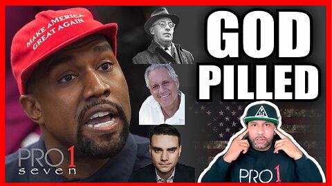 Kanye "Ye" is the FREEDOM FIGHTER of our Generation