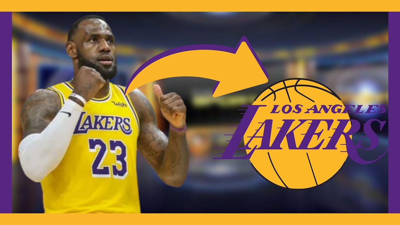 💣 THIS WORRIED THE CROWD! LATEST LAKERS NEWS