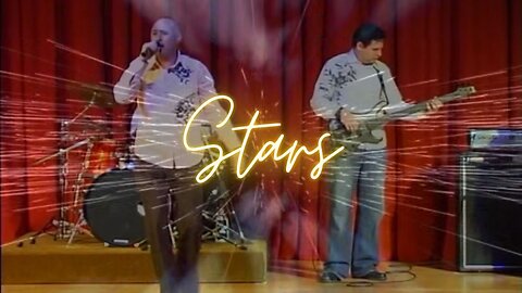 Stars | Switchfoot cover