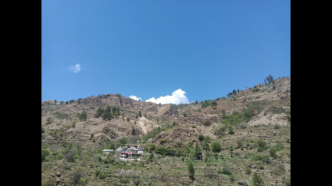 Himachal Pradesh