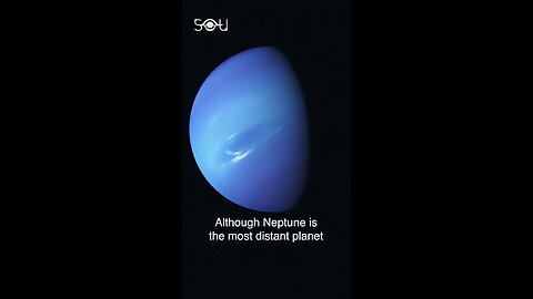 #The Secret Of Universe #NASA#Neptune#