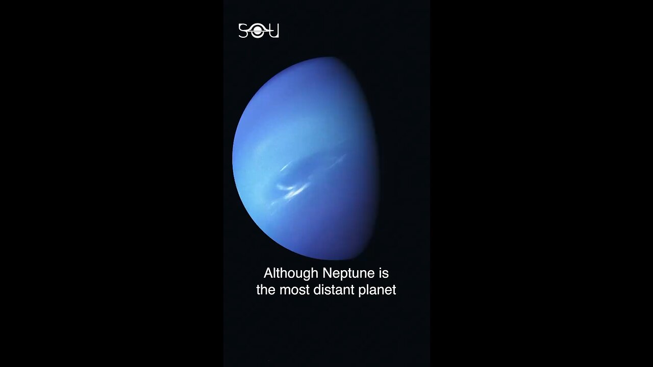 #The Secret Of Universe #NASA#Neptune#