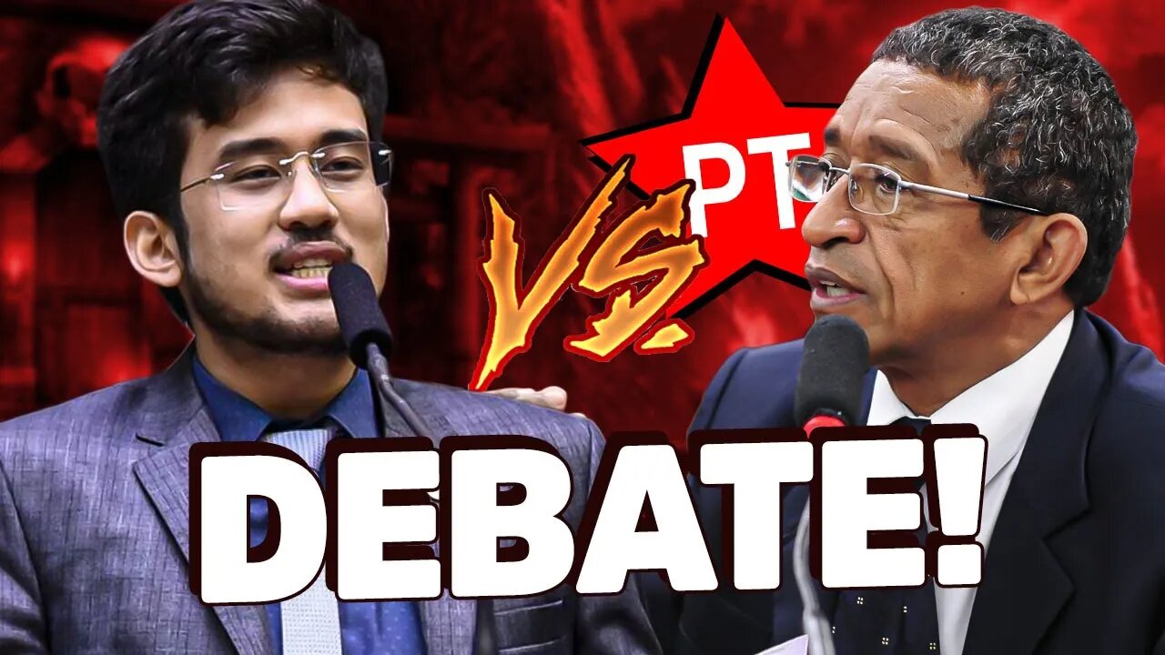 Debatendo com petistas: CLT é ATRASO!