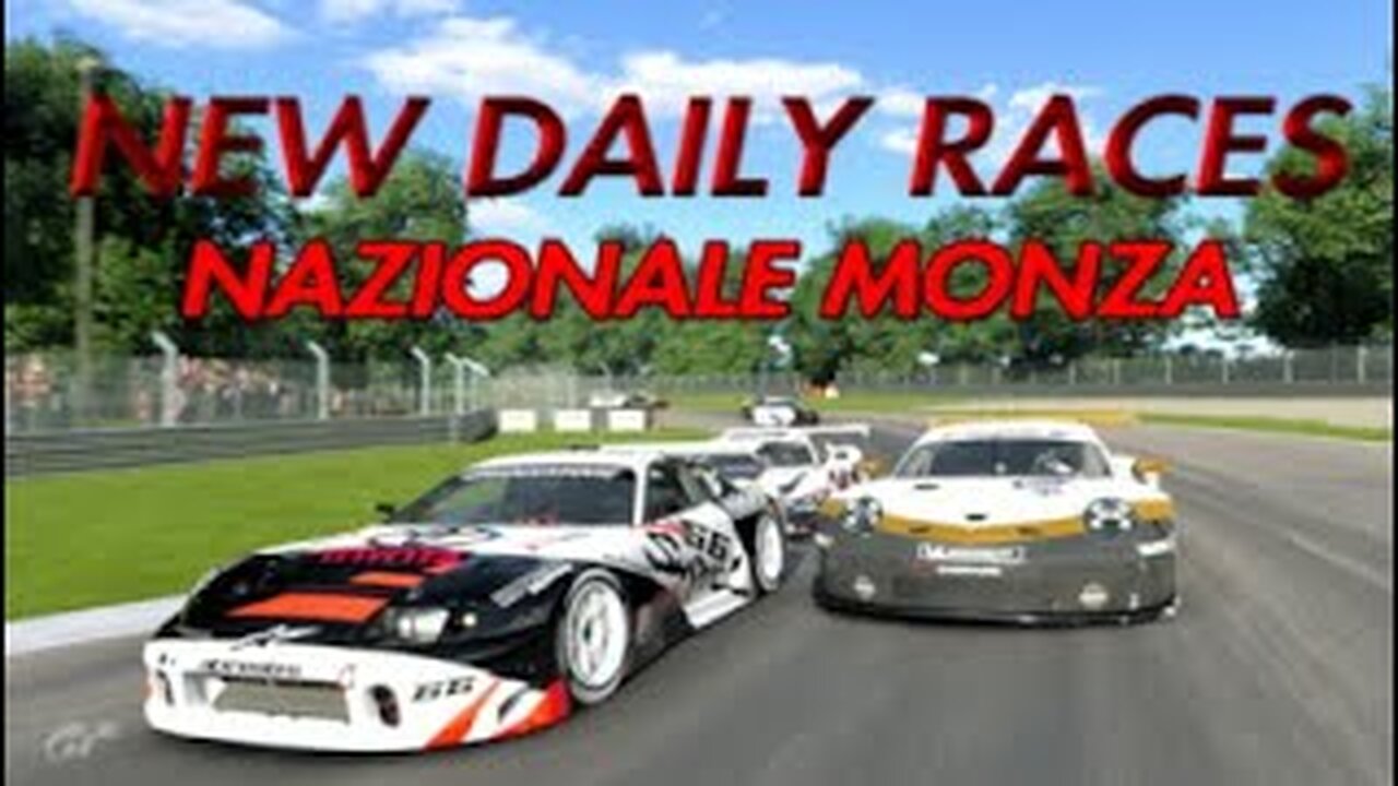 gran turismo7 new week daily racing #granturismo7 #gt7 #granturismo #ps5 #gamerlife