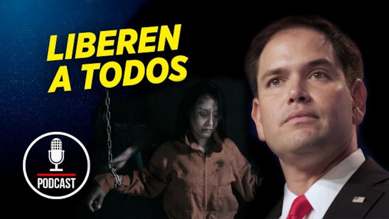 Grave ADVERTENCIA de Marco Rubio al régimen chino por la PERSECUCIÓN a Falun Dafa