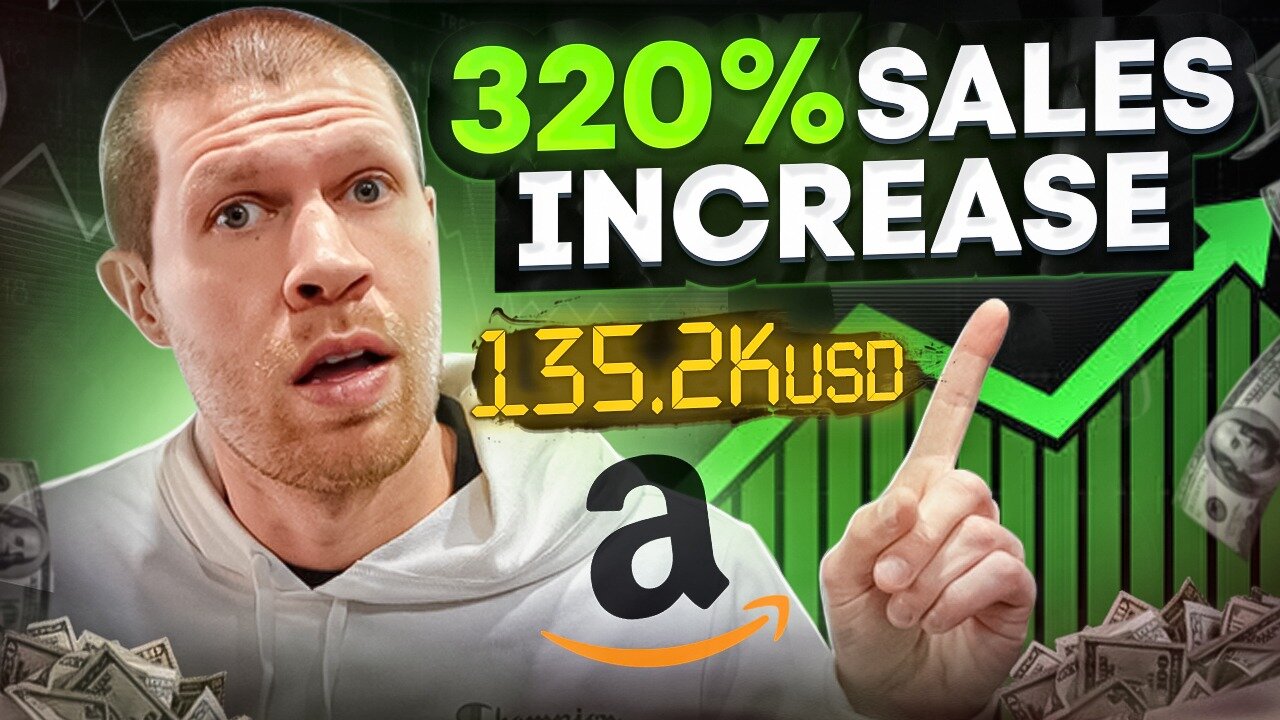 How to Build a 6 Figure Dropshipping Business on Amazon – 100% Automated