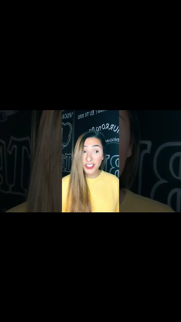 TIK TOK DE BIBI TATTO 109 #shorts