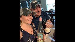 Wine Down Wednesday with Michele & Joel