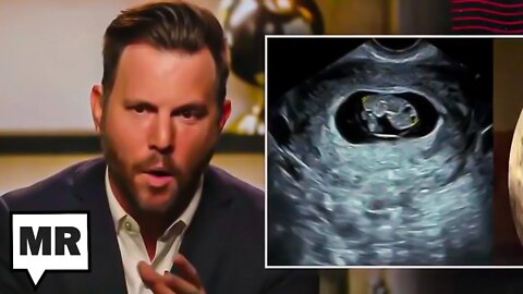 Dave Rubin STRUGGLES Explaining To Conservative Fans How His Babies Are Made