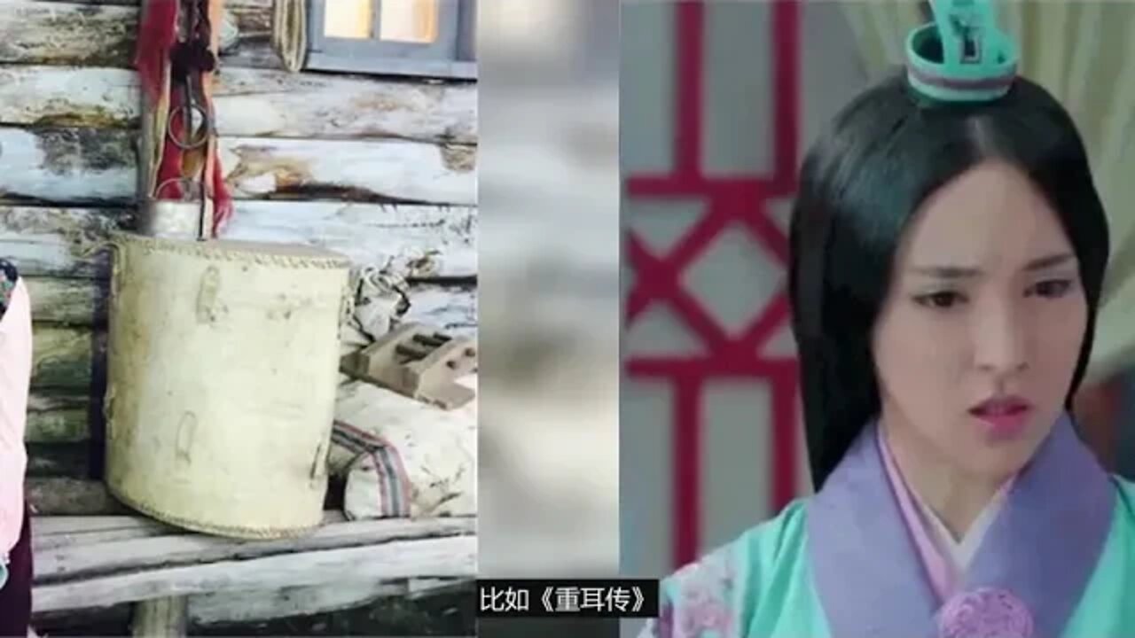 女星邢珊自曝家中遭遇枪击案,卧室门被射碎,曾和郭德纲传绯闻